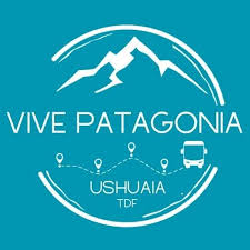 Logo de Vive Patagonia Turismo